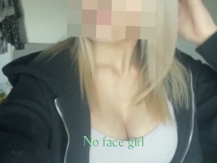 no_face_girl Motion X