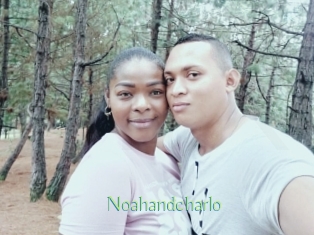 Noahandcharlo
