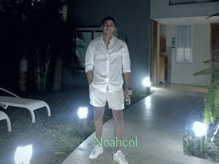 noahcol Motion X