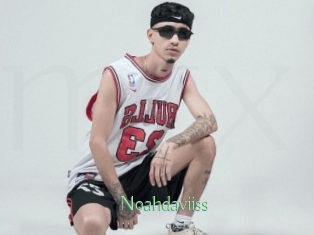 Noahdaviiss
