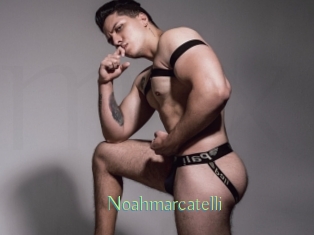 noahmarcatelli Motion X