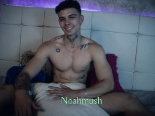 noahmush Motion X