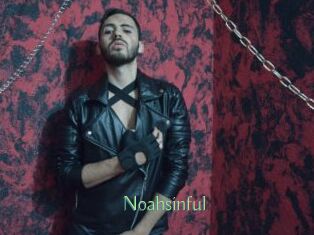 Noahsinful