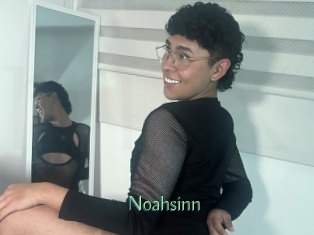 noahsinn Motion X