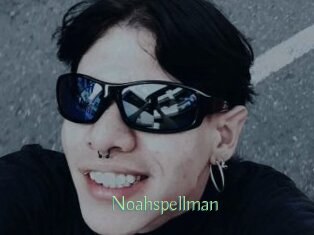 Noahspellman