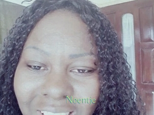 Noentje
