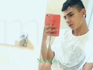 Nohaboyx