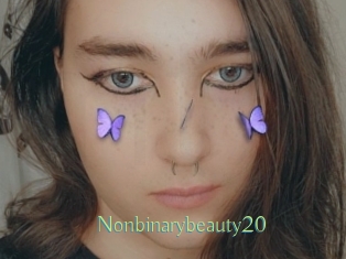 Nonbinarybeauty20