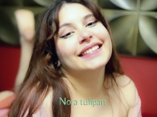 Nora_tulipan