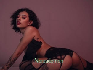 Noraademon
