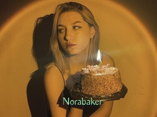 norabaker Motion X