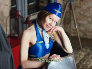 Noragrays