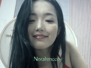 Norahmccoy