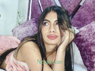 Noraleevan