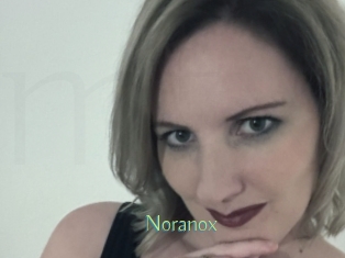 noranox Motion X