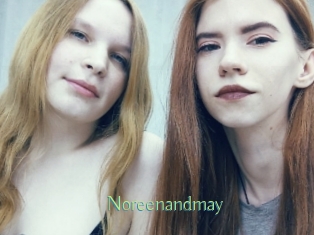 Noreenandmay