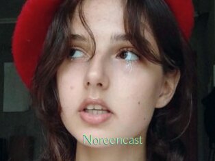 Noreencast