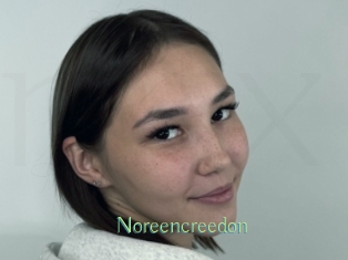 Noreencreedon