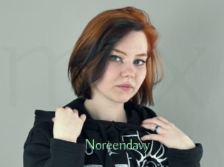 Noreendavy