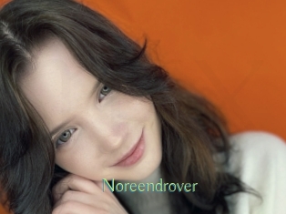 Noreendrover