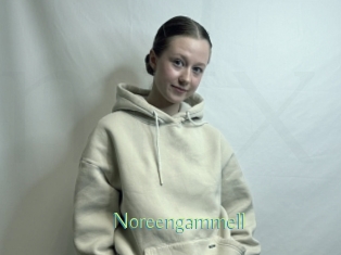 Noreengammell