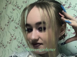 Noreengardener