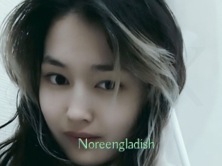 Noreengladish
