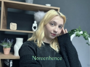 Noreenhence