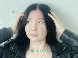 Normaalder
