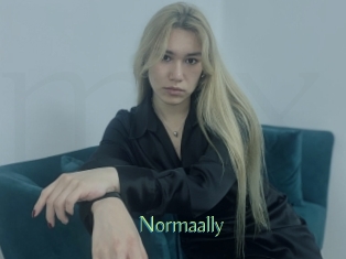 Normaally