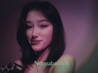 Normabarfield