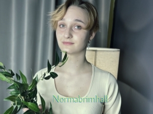 Normabrimhall