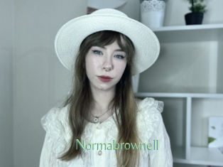 Normabrownell