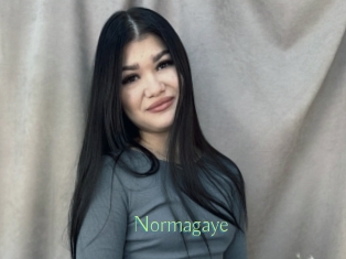 Normagaye