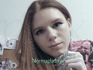 Normagladman