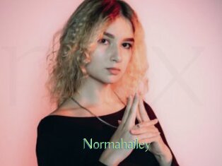 Normahailey