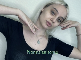 Normahathorne