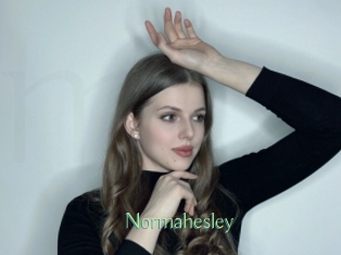 Normahesley