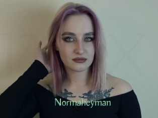 Normaheyman
