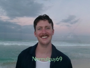 normalguy69 Motion X