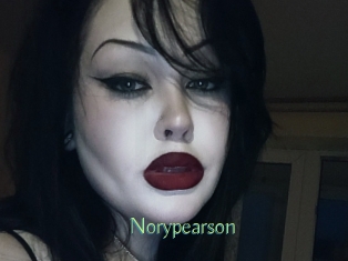 Norypearson