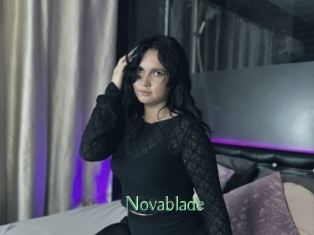 Novablade