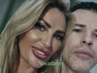 novadanny Motion X