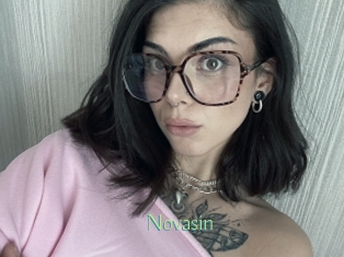 Novasin