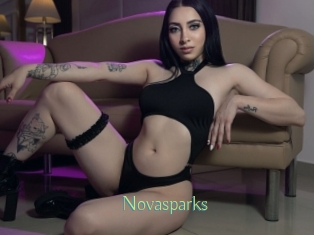 Novasparks