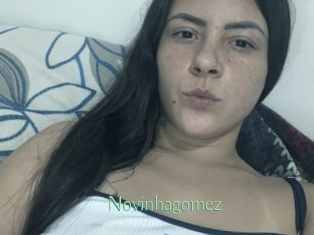 Novinhagomez