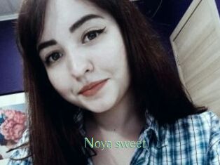 Noya_sweet
