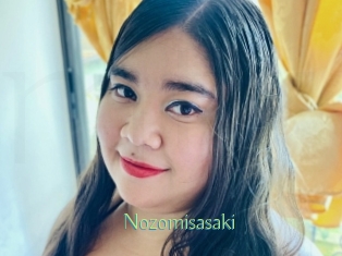 Nozomisasaki