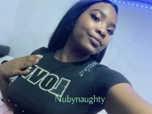 Nubynaughty