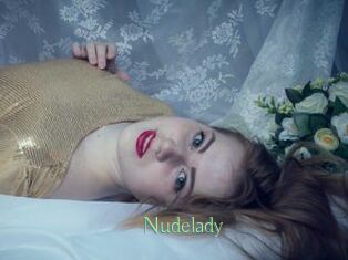 Nudelady